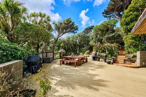 Photo of property in 90 Sefton Street, Wadestown, Wellington, 6012