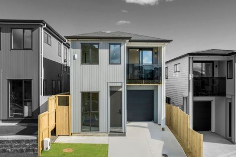 Photo of property in 9 Sagitta Drive, Flat Bush, Auckland, 2019
