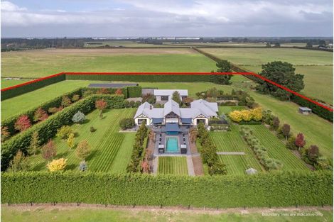 Photo of property in 4/349 West Melton Road, West Melton, Christchurch, 7675