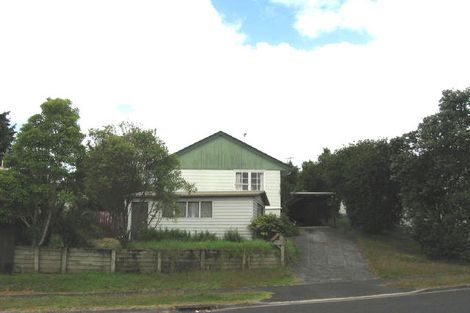Photo of property in 7 Hale Crescent, Bayview, Auckland, 0629
