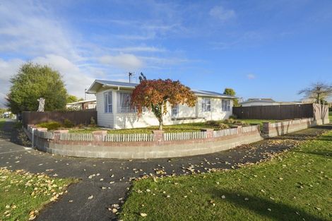 Photo of property in 1 Wyndham Street, Awapuni, Palmerston North, 4412