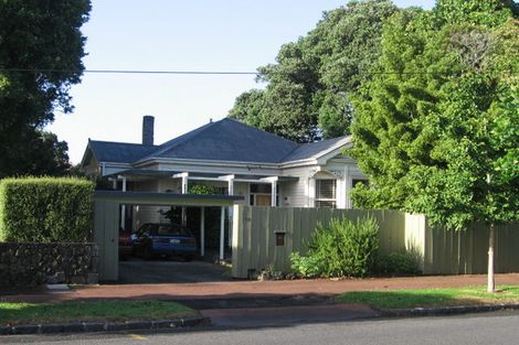Photo of property in 68 Epsom Avenue, Epsom, Auckland, 1023
