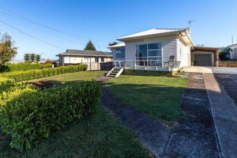 Photo of property in 30 Terrace Avenue, Morrinsville, 3300