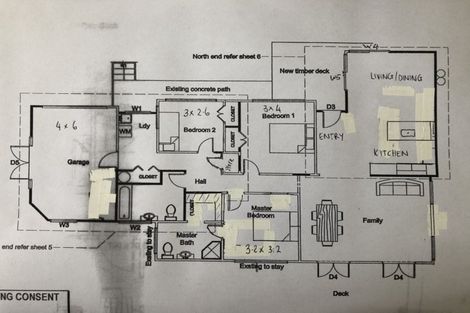 Photo of property in 47 Maungaraki Road, Korokoro, Lower Hutt, 5012