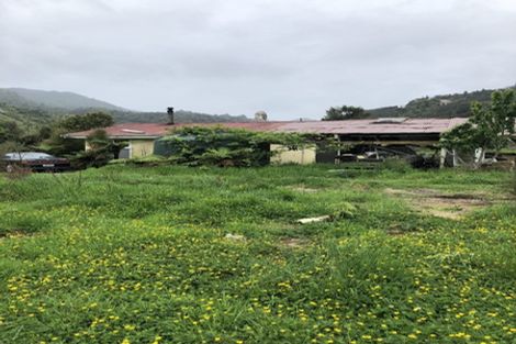 Photo of property in 2a Tongaporutu Road, Ahititi, Urenui, 4378