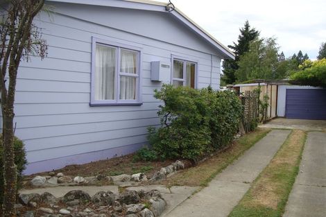 Photo of property in 55 Jollie Road, Twizel, 7901