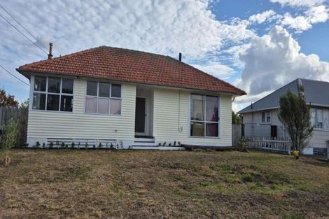 Photo of property in 31 Robinson Street, Kawerau, 3127