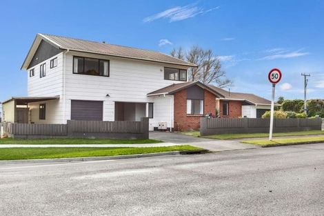 Photo of property in 1 Mansfield Road, Owhata, Rotorua, 3010