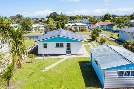 Photo of property in 39 Oswald Street, Mangapapa, Gisborne, 4010