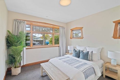 Photo of property in 127 Cobham Street, Spreydon, Christchurch, 8024