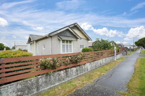 Photo of property in 63 Princes Street, Georgetown, Invercargill, 9812