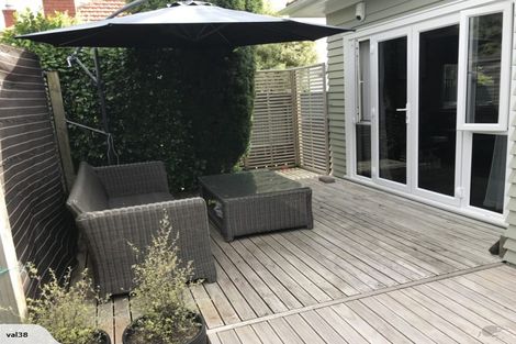 Photo of property in 25 Vincent Street, Waterloo, Lower Hutt, 5011