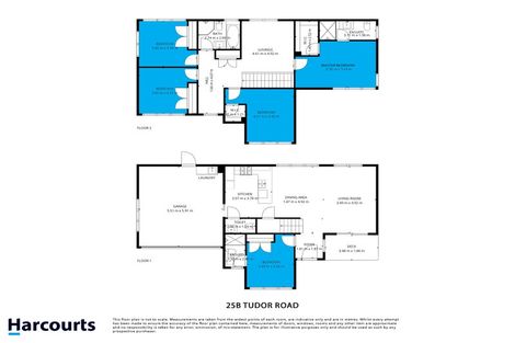 Photo of property in 25b Tudor Road, Henderson, Auckland, 0610