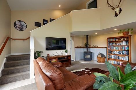 Photo of property in 10 Lake Hills Road, Inland Road, Kaikoura, 7373