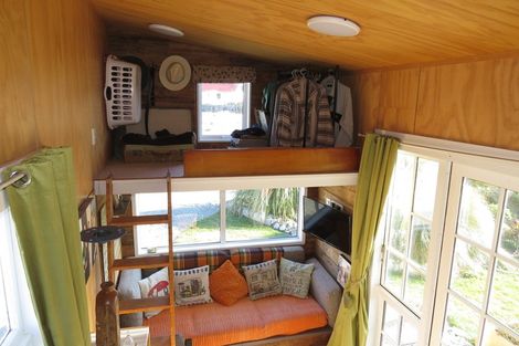 Photo of property in 123 School Road, Te Horo, Otaki, 5582