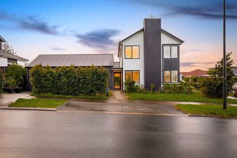 Photo of property in 3 Podgora Avenue, Kumeu, 0810