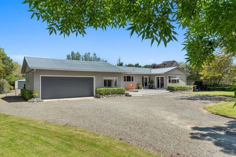 Photo of property in 9 Green Lane Road, Masterton, 5810