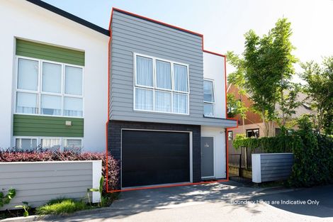 Photo of property in 1/167 Nixon Street, Hamilton East, Hamilton, 3216