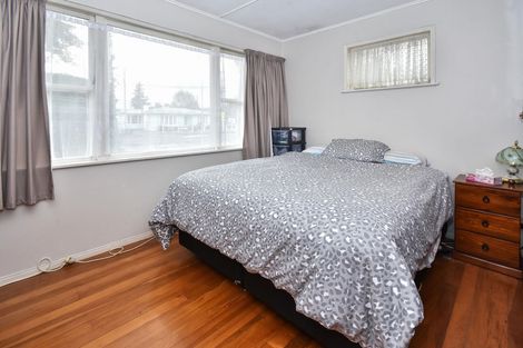 Photo of property in 20 Cosgrave Road, Papakura, 2110