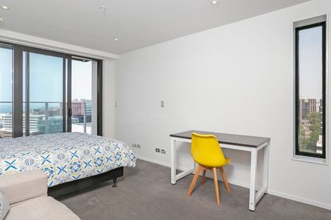 Photo of property in Queen's Residences, 2004/8 Airedale Street, Auckland Central, Auckland, 1010