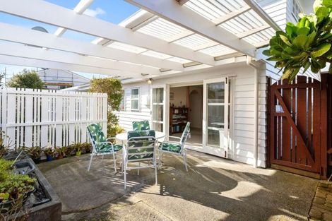 Photo of property in 11 Mckeefry Grove, Tawa, Wellington, 5028