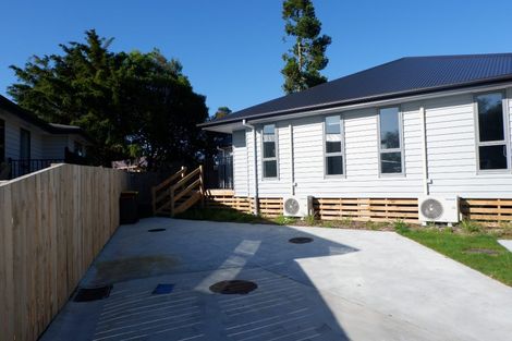 Photo of property in 3/5 Helena Road, Hillcrest, Hamilton, 3216