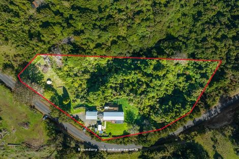 Photo of property in 280 Mount Tiger Road, Whareora, Onerahi, 0192