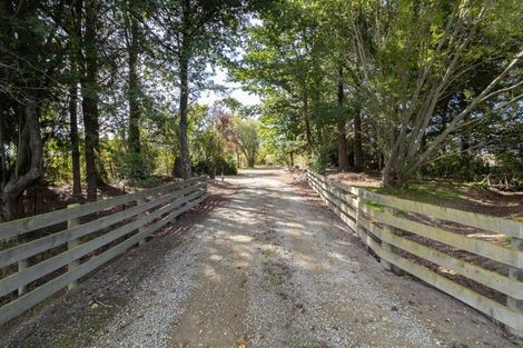 Photo of property in 1153 Clayton Road, Ashwick Flat, Fairlie, 7987