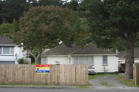 Photo of property in 292 Naenae Road, Naenae, Lower Hutt, 5011
