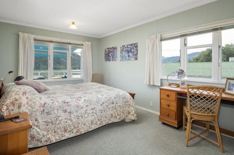 Photo of property in 84 Moenui Road, Havelock, Picton, 7281