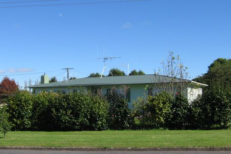 Photo of property in 17 Grey Street, Putaruru, 3411