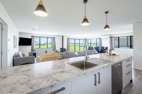 Photo of property in 661 Creyke Road, Darfield, 7571