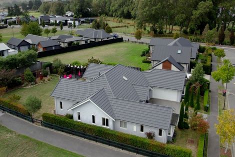 Photo of property in 41 Findlay Avenue, Halswell, Christchurch, 8025