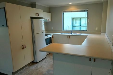 Photo of property in Hagley Mews, 6/454 Hagley Avenue, Christchurch Central, Christchurch, 8011