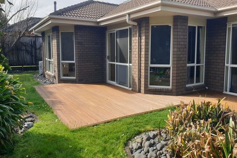 Photo of property in 8 Grosvenor Place, Rototuna, Hamilton, 3210