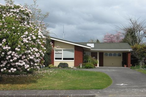 Photo of property in 48 Wylie Street, Glenholme, Rotorua, 3010