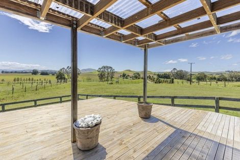 Photo of property in 199 Elsthorpe Road, Otane, 4277