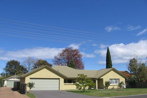 Photo of property in 65 Rokino Road, Hilltop, Taupo, 3330