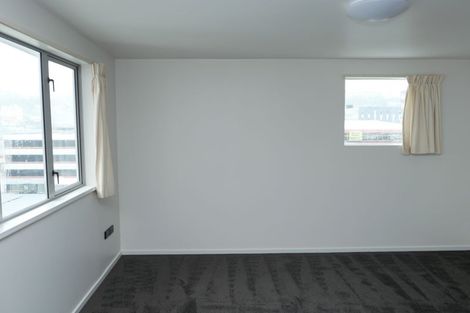 Photo of property in Martin Square Apartments, 609/20 Martin Square, Te Aro, Wellington, 6011