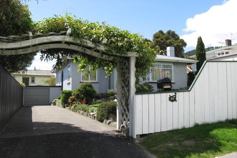Photo of property in 57 Tukuka Street, Nelson South, Nelson, 7010