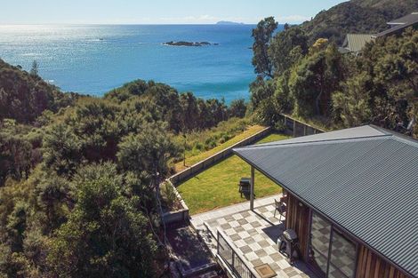 Photo of property in 986 Tuateawa Road, Waikawau, Coromandel, 3584