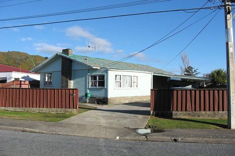 Photo of property in 3 Donnelley Drive, Wainuiomata, Lower Hutt, 5014