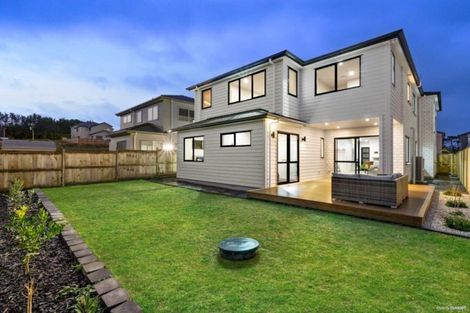 Photo of property in 7 Ballinabreen Road, Flat Bush, Auckland, 2019