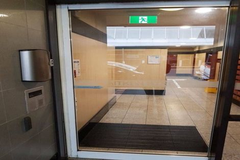 Photo of property in Aitken Street Apartments, 301/5 Aitken Street, Thorndon, Wellington, 6011