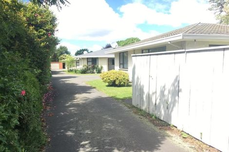 Photo of property in 1/48 Jeffreys Road, Fendalton, Christchurch, 8052