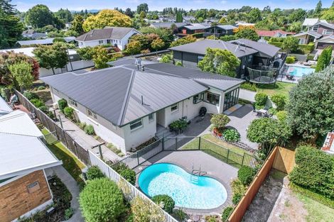 Photo of property in 3 Kelly Place, Chartwell, Hamilton, 3210