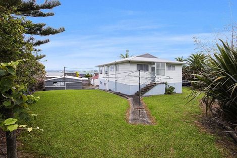 Photo of property in 19 West View Crescent, Onerahi, Whangarei, 0110