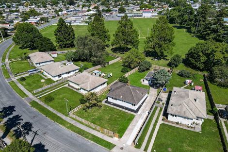 Photo of property in 37 Wordsworth Crescent, Enderley, Hamilton, 3214