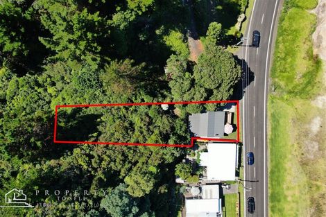 Photo of property in 862 Thames Coast Sh25 Road, Te Mata, Thames, 3575