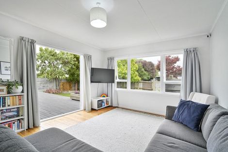 Photo of property in 3 Sefton Street, Havelock North, 4130